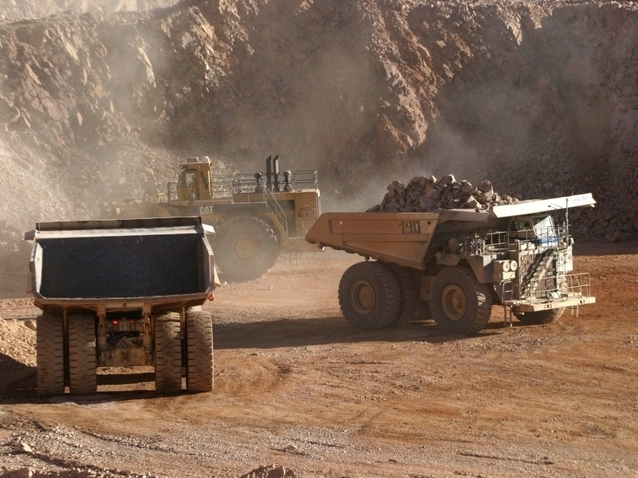 Zijin Mining din China investeşte încă 3,8 miliarde dolari în Serbia