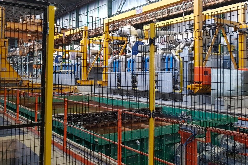 Campania ZF Fabricile României. Judeţul Călăraşi adună afaceri de 2,3 miliarde lei de la cei mai mari 50 de producători, însă doar patru dintre aceştia au reuşit să obţină venituri de peste 100 mil. lei