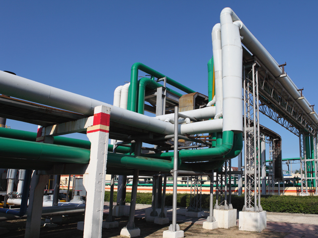 Bulgartransgaz din Bulgaria, Botas din Turcia încheie un acord de interconectare a sistemelor de transport de gaze naturale