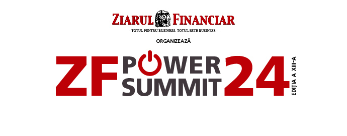 Urmează ZF Power Summit 2024, cel mai puternic eveniment dedicat în totalitate energiei din România. Autorităţi, lideri de business, specialişti vin pe 27-29 februarie pentru a răspunde la întrebarea cheie: cum accelerăm în siguranţă şi accesibil pe calea tranziţiei energetice în vremuri incerte?