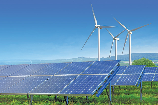 Câţi bani va atrage energia verde anul acesta şi câte proiecte se vor pune cu adevărat în funcţiune? Aflaţi la ZF Power Summit 2024, chiar de la cei mai puternici jucători