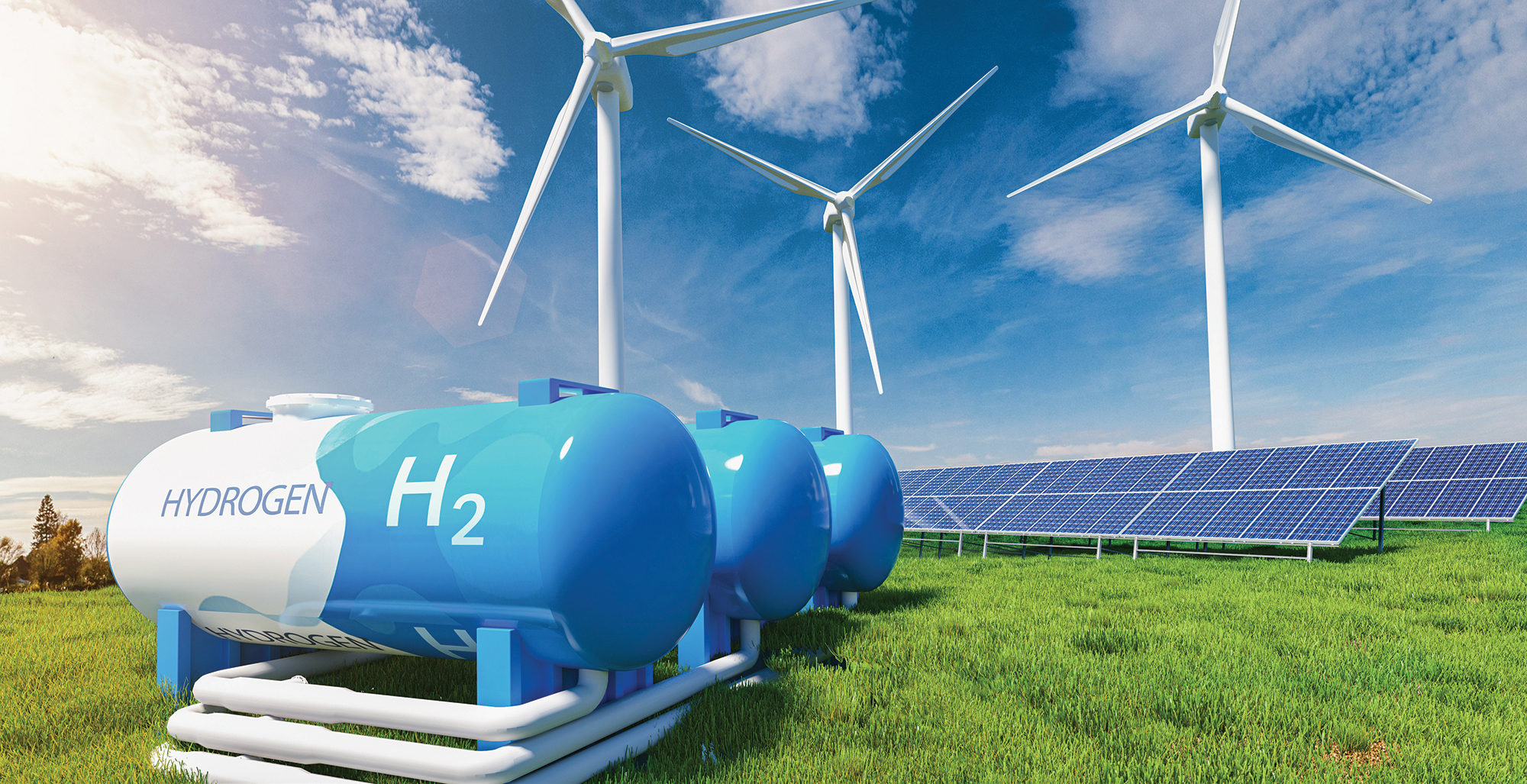 Hidrogenul a început să atragă proiecte semnificative în Europa, dar nu şi în România. De ce nu mişcă piaţa locală? Aflaţi la ZF Power Summit 2024, 27-29 februarie