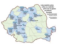 Analiza de luni. Cea mai râvnită hartă a României: În Bihor sunt rezerve moderate de magneziu, iar în Munţii Parâng se află rezerve de grafit. Ce alte materii prime critice, esenţiale pentru tranziţia energetică, mai ascund adâncurile României?