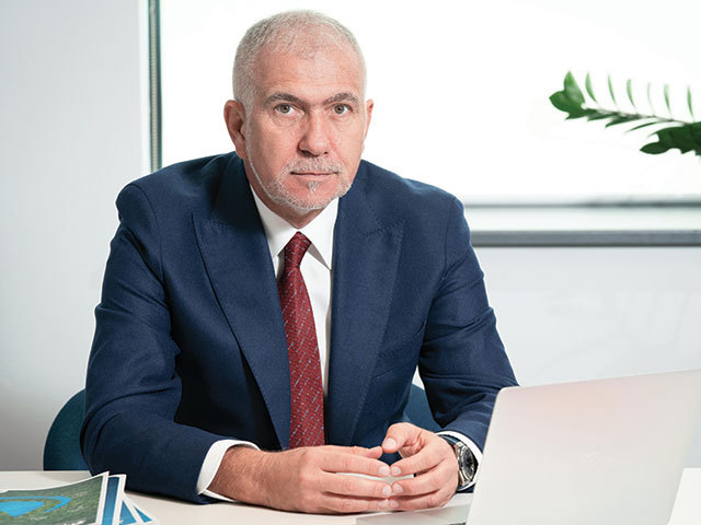 Mădălin Mihailovici, CEO Veolia România: România are potenţialul să devină un hub regional al energiei curate, dar diferenţa dintre potenţial şi rezultate depinde de execuţie. Investiţiile în energie reprezintă o extensie naturală a activităţilor noastre 