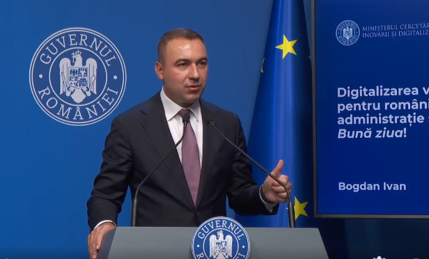 Bogdan Ivan, ministrul Energiei: În momentul de faţă nu se pune problema limitării cantităţilor de carburanţi către populaţie. Avem rezerve, avem toate discuţiile tehnice pentru repornirea Petrotel. Nu văd să fie cazul pentru astfel de limitări