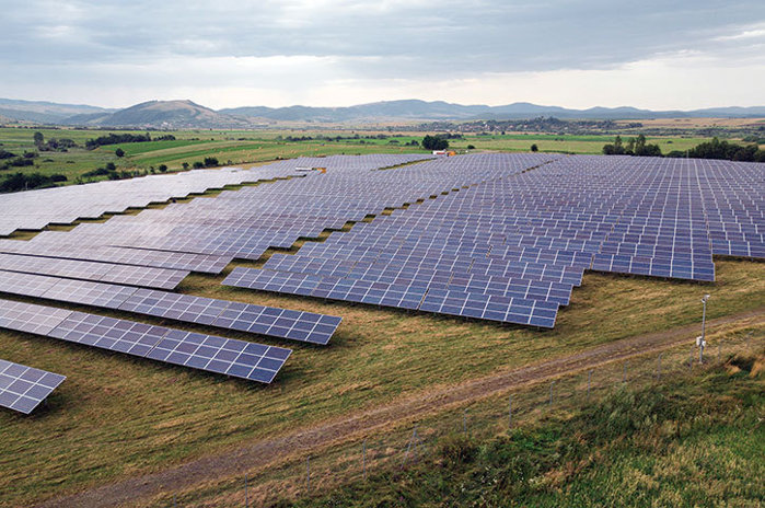 Seceta, mai puternică decât investiţiile. 2025, an record de proiecte în energie, dar producţia este la minimul ultimilor cinci ani şi importurile la cel mai înalt nivel