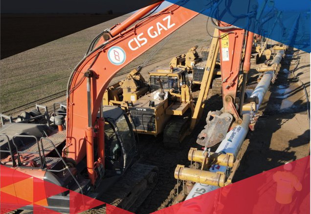 Afacerile CIS Gaz, companie românească din industria gazelor naturale fondată de antreprenorul Sebastian Călugăr, au scăzut cu 23,2% în 2025, ajungând la 305,6 mil. lei