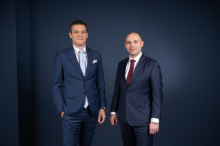 Antreprenori fără graniţe. ENEVO deschide un sediu în China: Trebuie să trecem de la comerţul cu echipamente la conectarea tehnologiei cu ingineria europeană