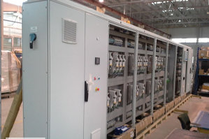 Afacerile producătorului de echipamente şi tablouri electrice Energom, parte a grupului francez Gonzales, au scăzut cu 12,5% în 2025, ajungând la 75,4 mil. lei