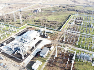 Mintia, centrala pe gaze de 1.700 MW, făcută de un grup din Irak puţin cunoscut în România, aproape gata la trei ani de la începerea lucrărilor. Iernut, centrala de 430 MW, începută în 2016, încă nu este gata