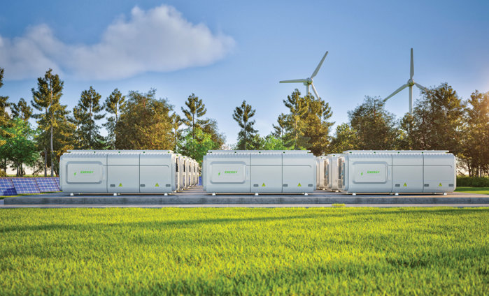 EY România a asistat SANY International în achiziţia unui proiect de stocare a energiei în baterii de 153 MW de la Renovatio