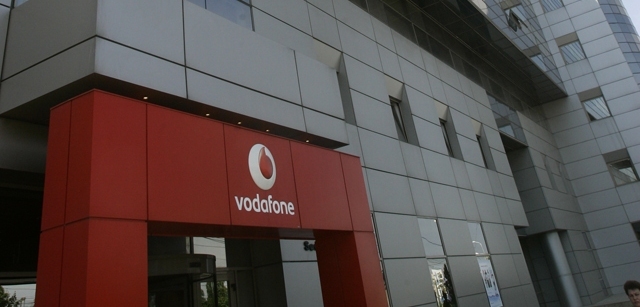 Vodafone România a lansat comercial serviciile de comunicaţii 4G