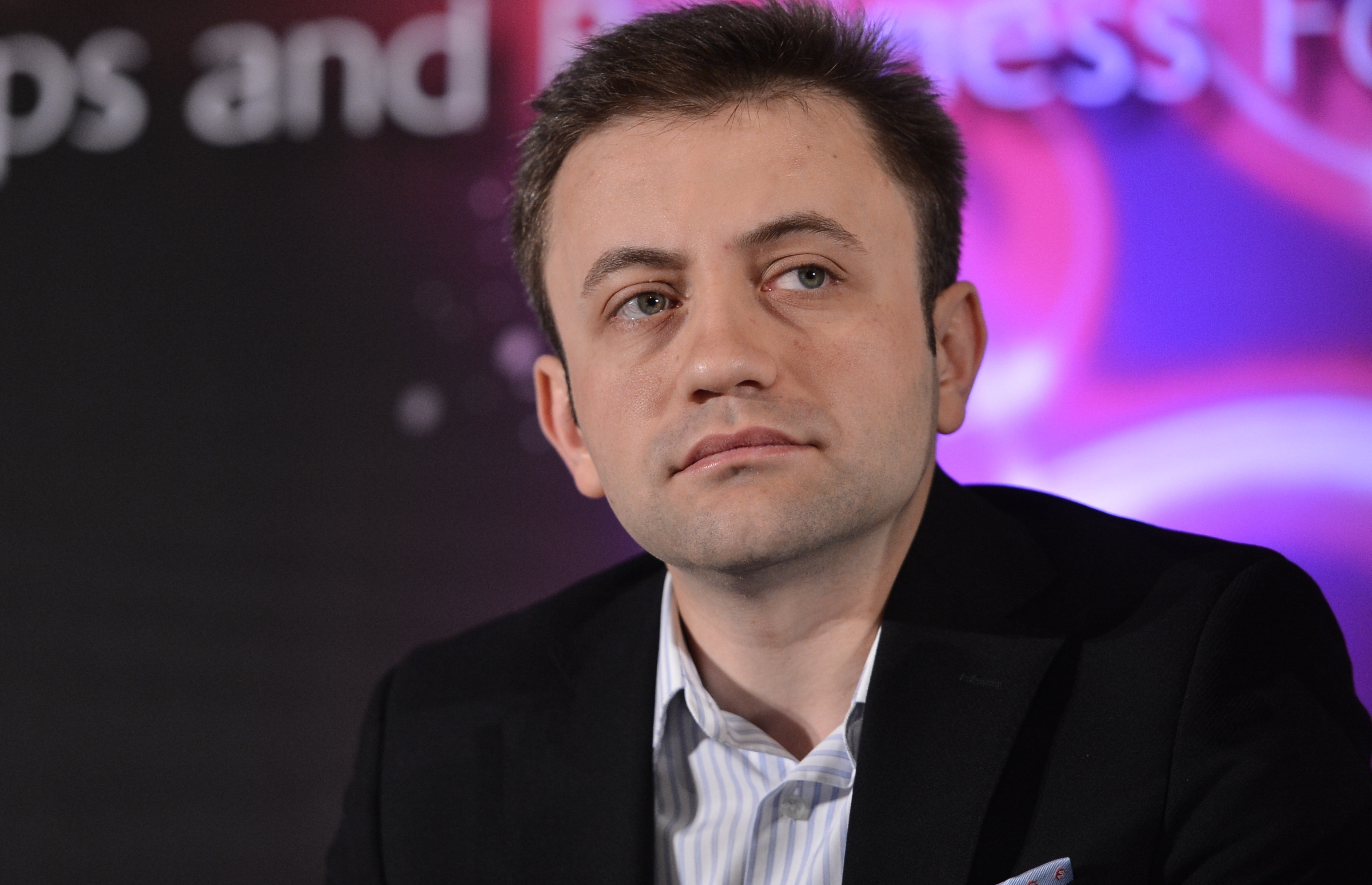 Petru  Jucovschi, Microsoft: Pe platforma Windows există peste 350 de aplicaţii româneşti