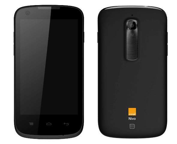 Orange a lansat un smartphone cu Android sub brand propriu, la 1 euro cu abonament