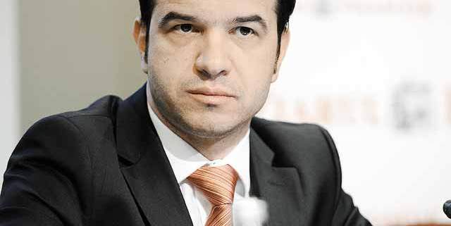 „Piaţa de telecom din România este la răscruce....