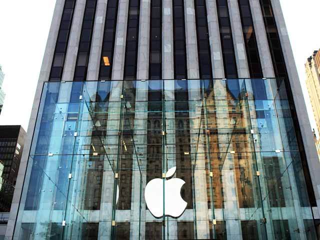 Autorităţile franceze au percheziţionat mai multe incinte ale Apple, suspectat că abuzează de puterea dominantă de pe piaţă