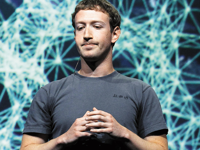 Facebook pariază 2 miliarde de dolari pe realitatea virtuală