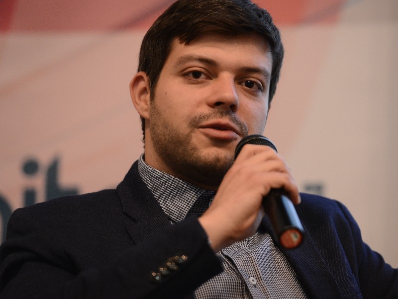 Bogdan Florescu, Adonis Software: Ne-a fost mai uşor să ieşim pe pieţele externe şi după aceea pe cea românească