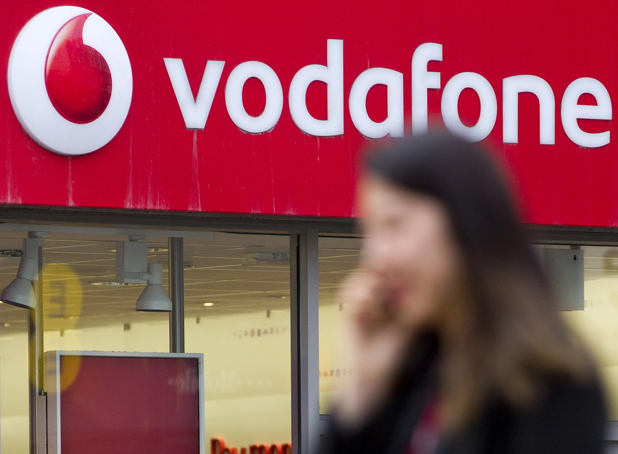 Elveţienii de la UBS spun că Vodafone trebuie să vândă operaţiunile din România şi alte trei ţări