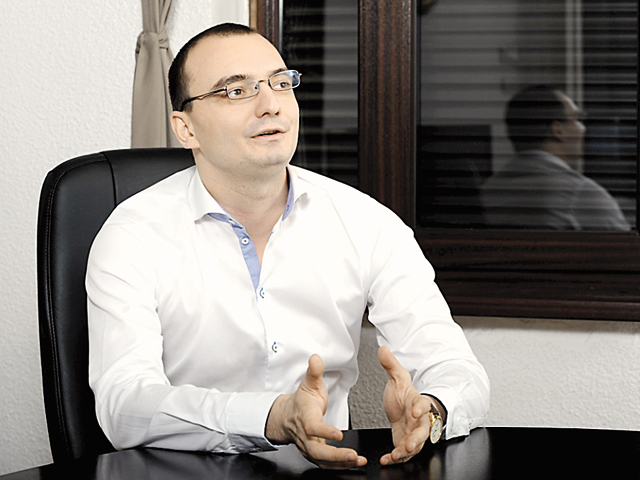 Soft Tehnica: În trei ani vrem ca 70% din cifra de...
