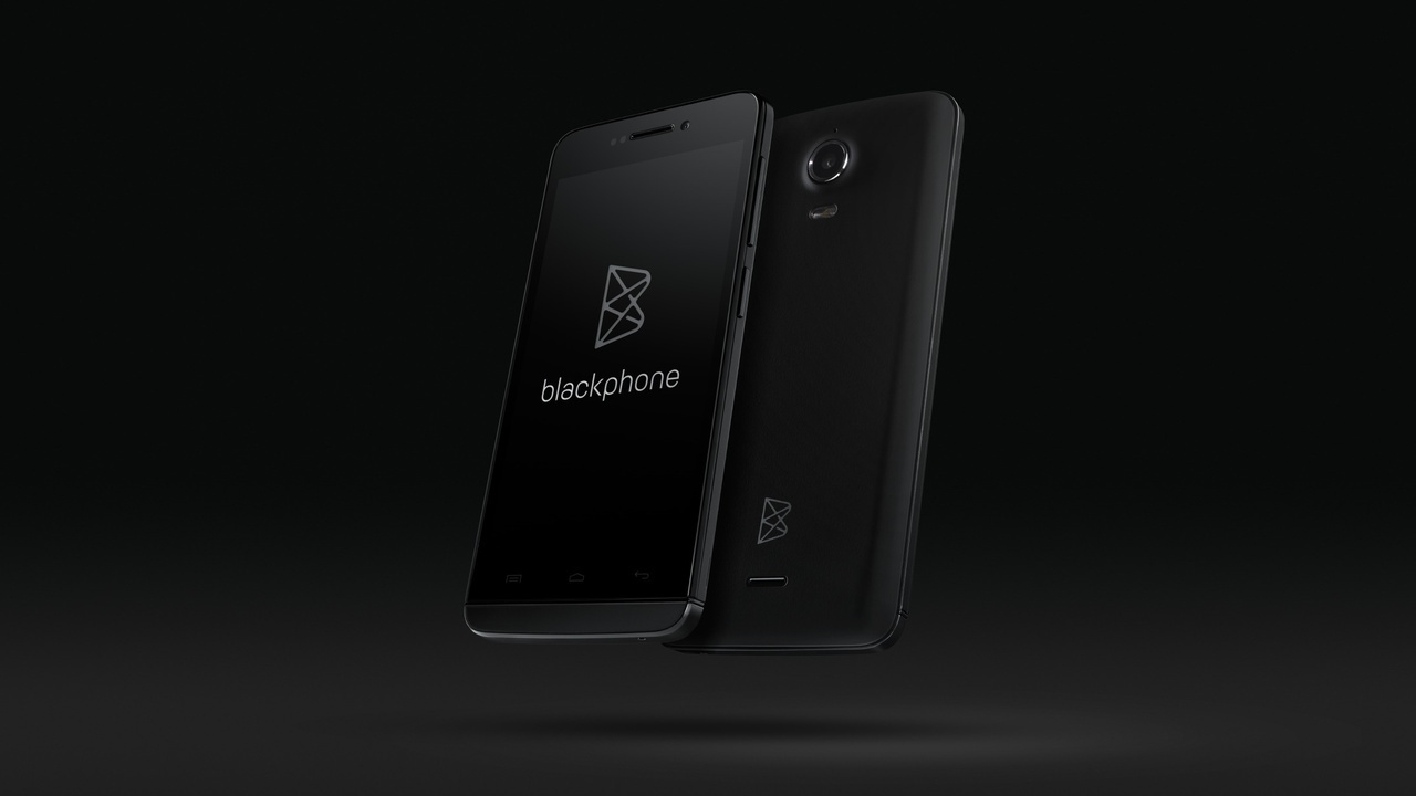 Blackphone a ajuns oficial şi în România