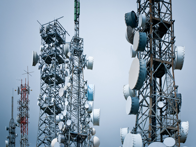 ANCOM vrea să acorde noi licenţe în banda de frecvenţe radio de 3,4 – 3,8 GHz