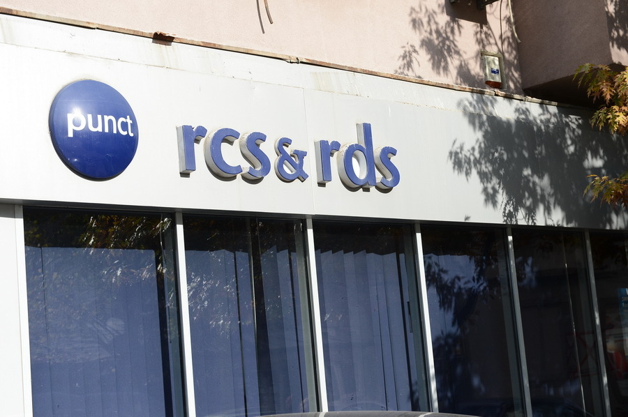 RCS&RDS creşte vitezele de acces la internetul mobil în 25 de oraşe