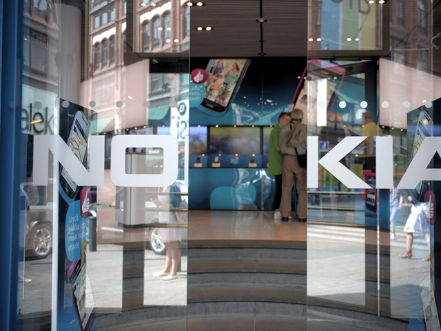Un nou colos pe piaţa echipamentelor de reţele: Nokia vrea să cumpere Alcatel-Lucent