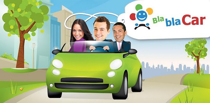  BlaBlaCar, liderul pieţei europene de ridesharing şi unul dintre cele puternice start-up-uri din IT, intră pe piaţa din România