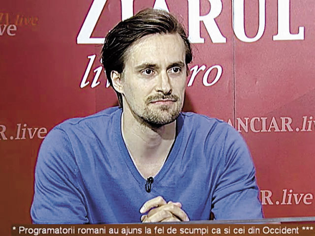 Florin Blejan, Felicitaro: Sper să avem 60-70.000 de...