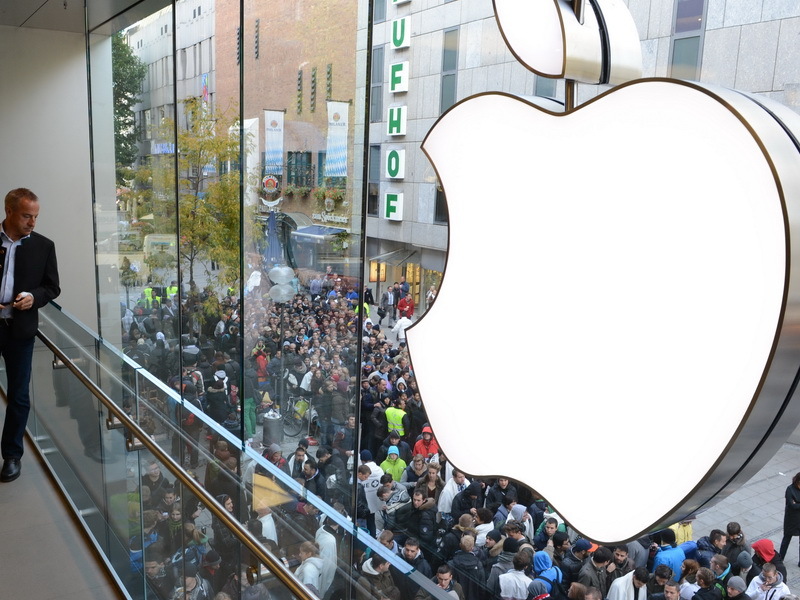 Apple va lansa un serviciu de muzică online cu plată