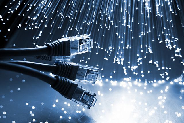 Netcity a blocat construcţia reţelei subterane de telecomunicaţii din Capitală