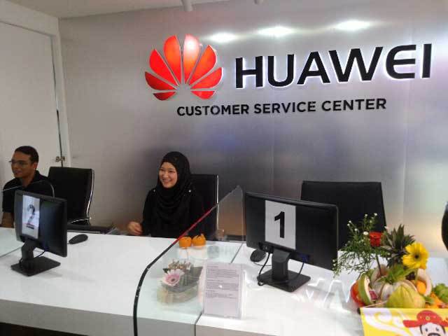 Huawei îşi deschide un centru IT în Serbia