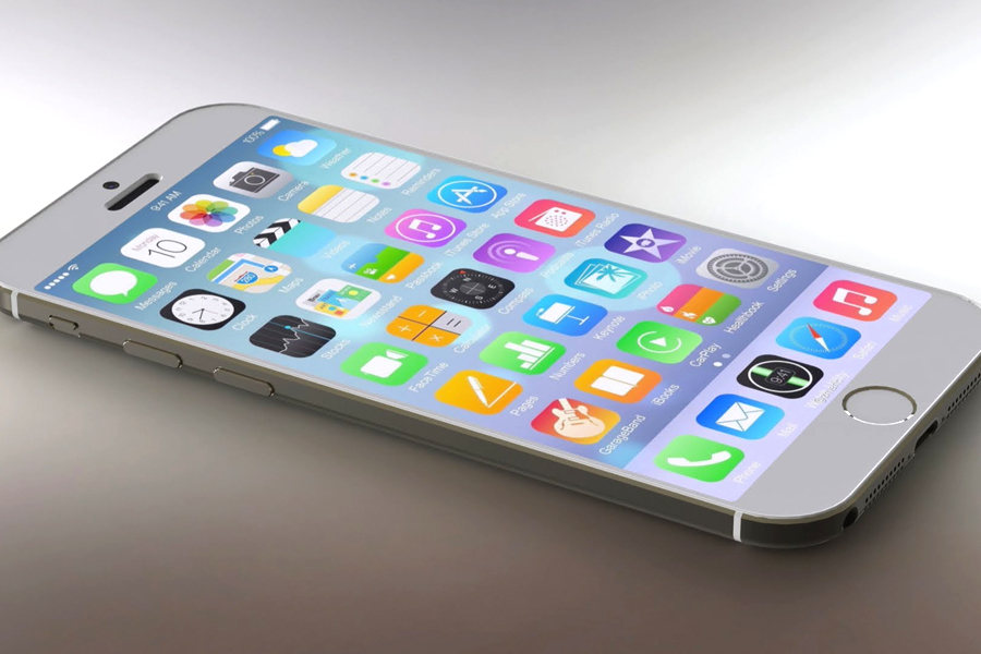 Stocul iPhone 6 s-a epuizat după câteva ore de la lansarea primului Apple Shop din Bucureşti