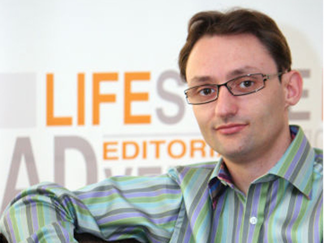 Un antreprenor din Braşov a investit 30.000 $ într-un „Wordpress românesc“. Noua ţintă: China