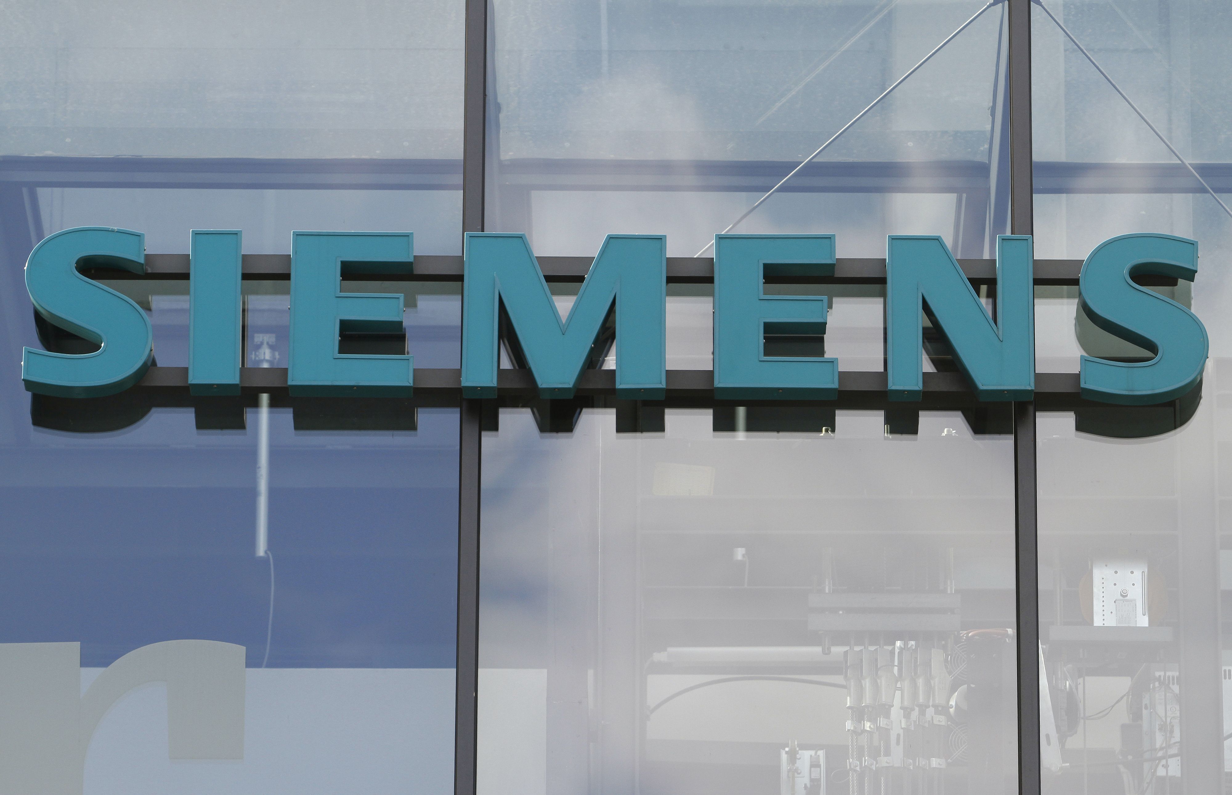 Siemens va moderniza anul viitor fabrica Sykatec de la Sibiu