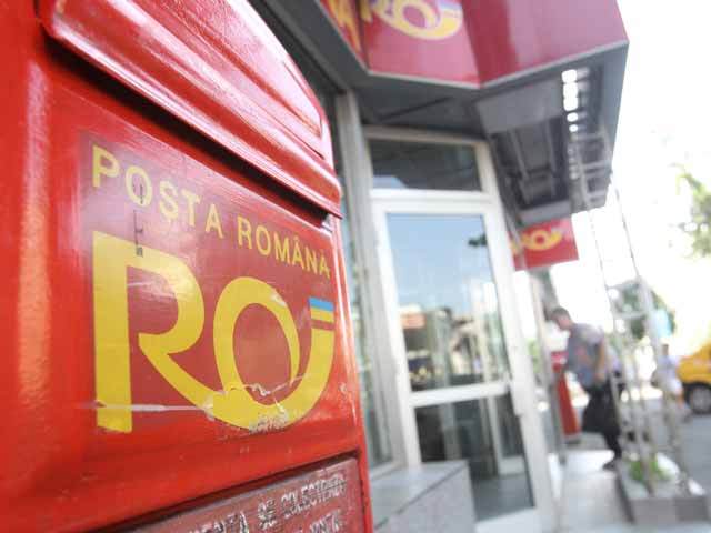 Poşta Română achiziţionează echipamente şi servicii IT de 17 milioane euro, pentru modernizare
