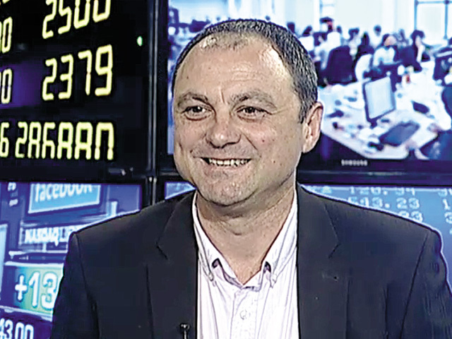 VIDEO ZF Live. Dan Călugăreanu, business angels: Ce...