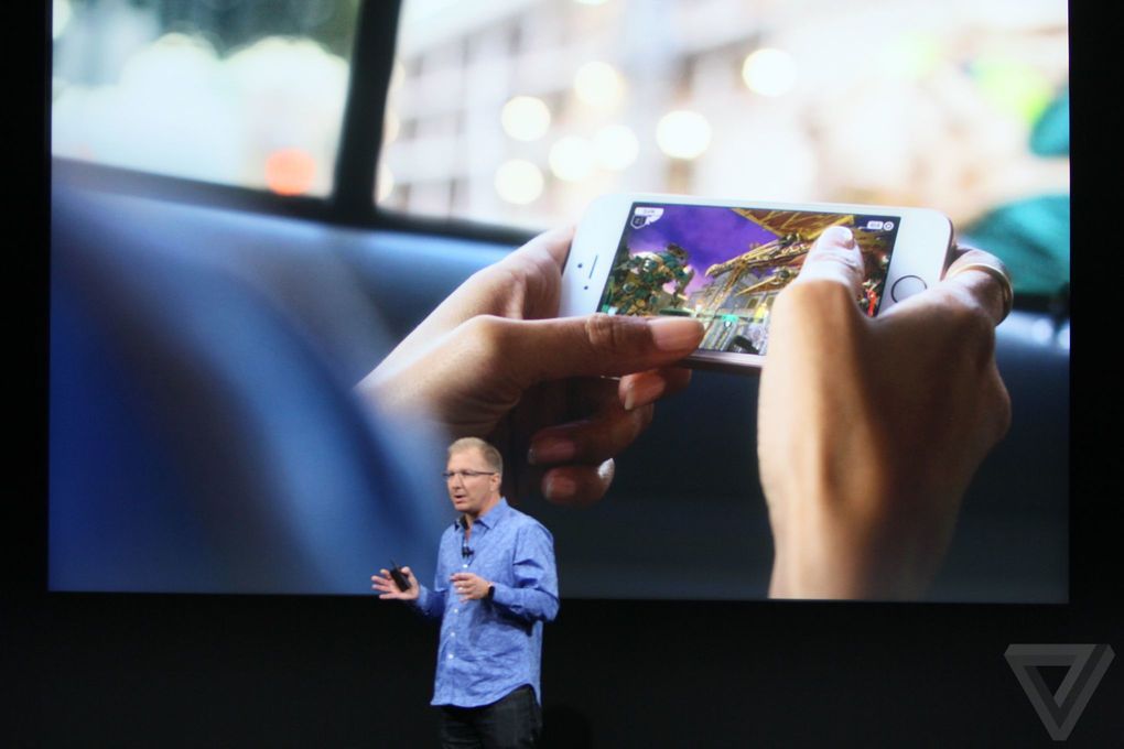 Apple ar putea opri filmările cu smartphone-ul din timpul concertelor live