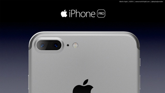 Cel mai nou zvon legat de iPhone 7. Apple a făcut ceea ce utilizatorii cereau de ani de zile