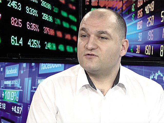 ZF Live. Alexandru Gliga, cofondator BOX2M.com: Toţi antreprenorii care inovează ar trebui scutiţi de impozite, nu doar dezvoltatorii de software