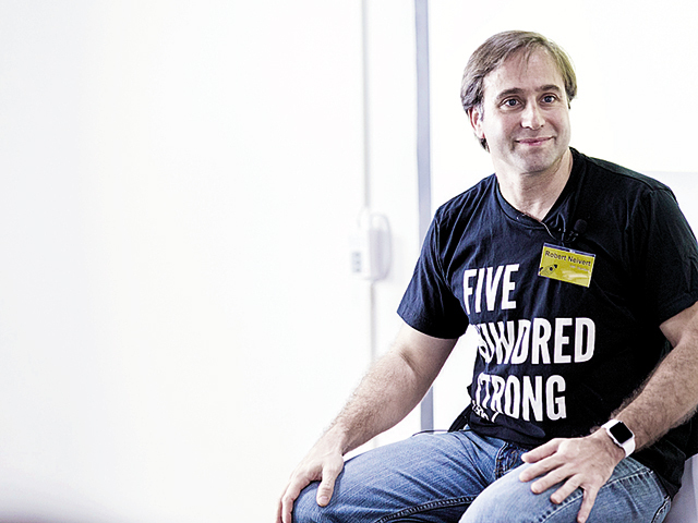Robert Neivert, partener la 500 Startups: „Sunt câteva atuuri pe care le are România - nivelul sistemului de educaţie pe zona tehnică, în special pe IT (dezvoltare software), cadrul legislativ propice dezvoltării start-up-urilor, conexiunea foarte bună la internet, sistemul stabil de electricitate - un lucru important pentru a dezvolta un start-up (companii din Africa şi Orientul Mijlociu se confruntă cu astfel de probleme)“