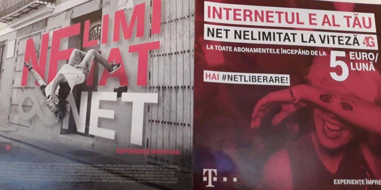 Oferta bombă cu care Telekom vrea  speră să...