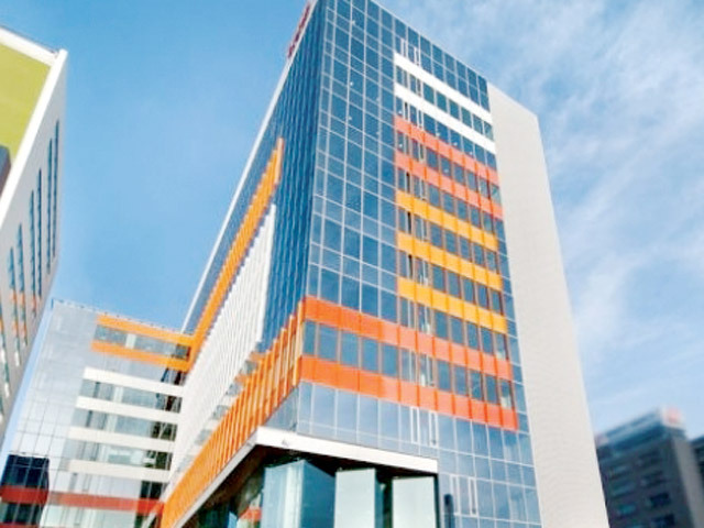 Centrul de servicii al Orange de la Bucureşti a avut în 2017 afaceri de 155 mil. lei, recrutând încă 200 de oameni