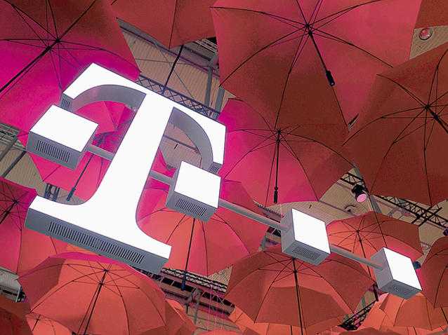 Grupul Telekom România a încheiat anul 2016 cu datorii totale de 1,48 mld. euro, mai mari cu 5%