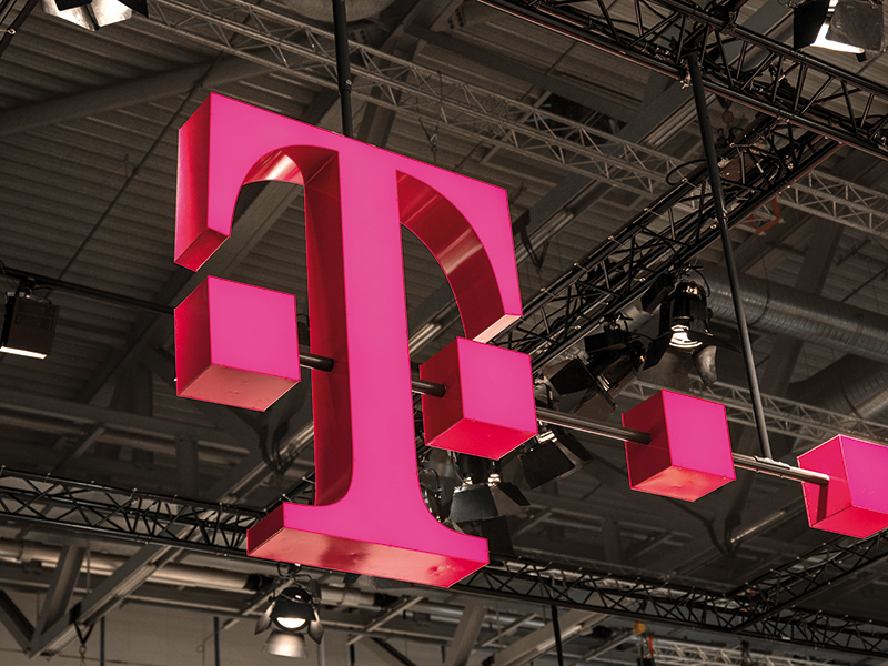 Deutsche Telekom îşi extinde serviciile cloud în...
