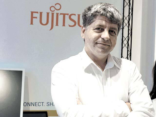 Gigantul japonez Fujitsu şi-a majorat businessul din România cu 36% în 2018