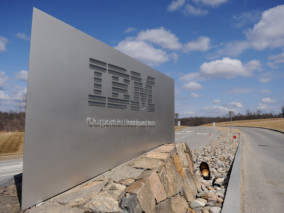 Profit cu 30% mai mare pentru IBM România în 2018