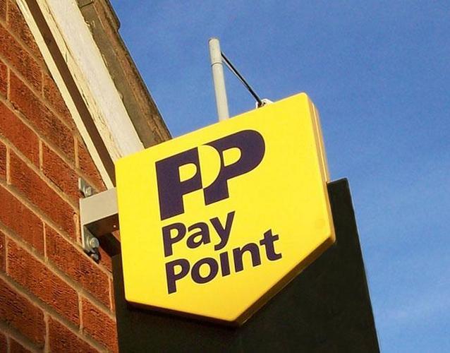 Britanicii de la PayPoint şi-au majorat veniturile din România cu 19% în 2018, ajungând la 269 milioane de lei, cu un profit de 21,8 milioane de lei 11