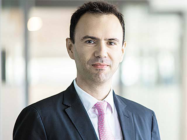 Cristian Cârstoiu, EY România: Eşecul în asigurarea rezilienţei reţelelor ocupă primul loc în top 10 riscuri pentru companiile din industria de telecomunicaţii